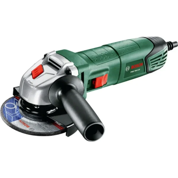 Bosch PWS 700-115 angle grinder 11.5 cm 11000 RPM 16.8 kg