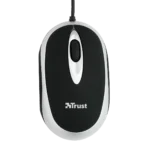 Trust Centa Mini mouse Travel Ambidextrous USB Type-A Optical