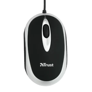 Trust Centa Mini mouse Travel Ambidextrous USB Type-A Optical