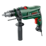 Bosch Easy Impact 570 3000 RPM Keyless 1.6 kg Black, Green
