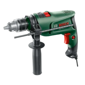 Bosch Easy Impact 570 3000 RPM Keyless 1.6 kg Black, Green