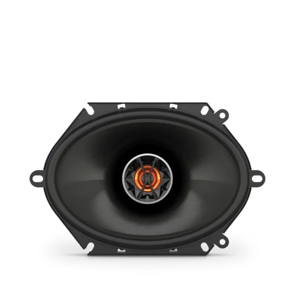 JBL Club 8620 car speaker Rectangle 2-way 165 W 1 pc(s)