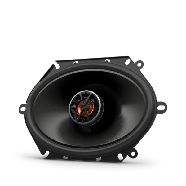 JBL Club 8620 car speaker Rectangle 2-way 165 W 1 pc(s)