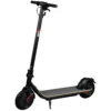 RED6 85 SPARROW electric kick scooter Black, Grey, Wood 25 km/h 7.8 Ah