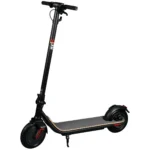 RED6 85 SPARROW electric kick scooter Black, Grey, Wood 25 km/h 7.8 Ah