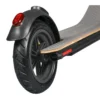 RED6 85 SPARROW electric kick scooter Black, Grey, Wood 25 km/h 7.8 Ah