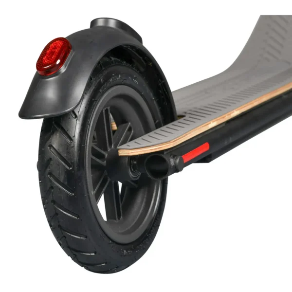 RED6 85 SPARROW electric kick scooter Black, Grey, Wood 25 km/h 7.8 Ah