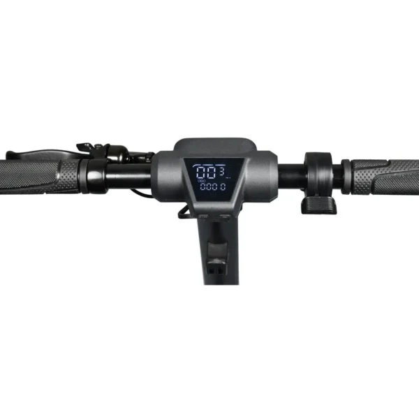 RED6 85 SPARROW electric kick scooter Black, Grey, Wood 25 km/h 7.8 Ah