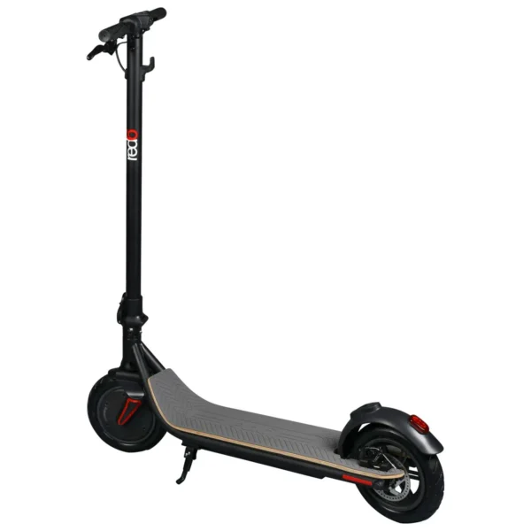 RED6 85 SPARROW electric kick scooter Black, Grey, Wood 25 km/h 7.8 Ah
