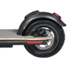RED6 85 SPARROW electric kick scooter Black, Grey, Wood 25 km/h 7.8 Ah