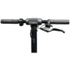 RED6 85 SPARROW electric kick scooter Black, Grey, Wood 25 km/h 7.8 Ah