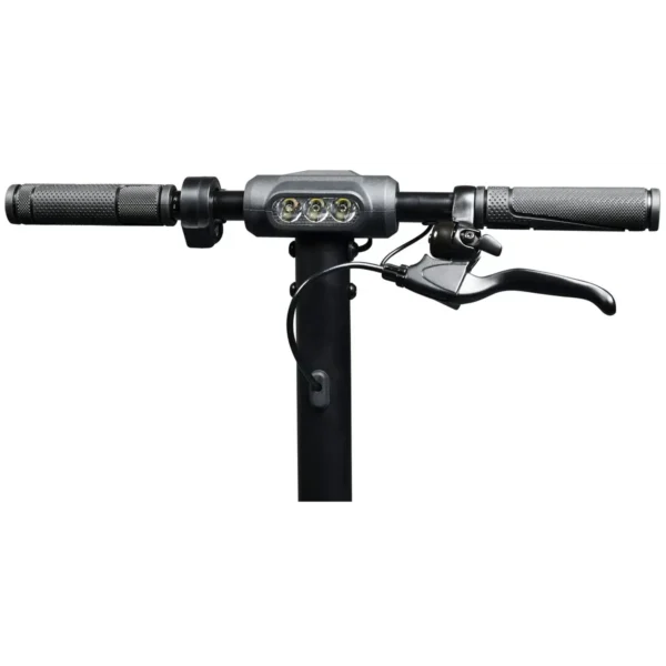 RED6 85 SPARROW electric kick scooter Black, Grey, Wood 25 km/h 7.8 Ah
