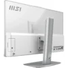 MSI Modern AM272P 1M-693FR Intel Core 7 150U 68.6 cm (27″) 1920 x 1080 pixels All-in-One PC 16 GB DDR5-SDRAM 1 TB SSD Windows 11 Home Wi-Fi 6E (802.11ax) White