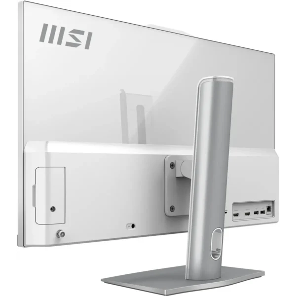 MSI Modern AM272P 1M-693FR Intel Core 7 150U 68.6 cm (27″) 1920 x 1080 pixels All-in-One PC 16 GB DDR5-SDRAM 1 TB SSD Windows 11 Home Wi-Fi 6E (802.11ax) White
