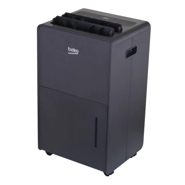 Beko BDPM020 dehumidifier 3.8 L 63 dB 355 W Black