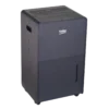 Beko BDPM020 dehumidifier 3.8 L 63 dB 355 W Black
