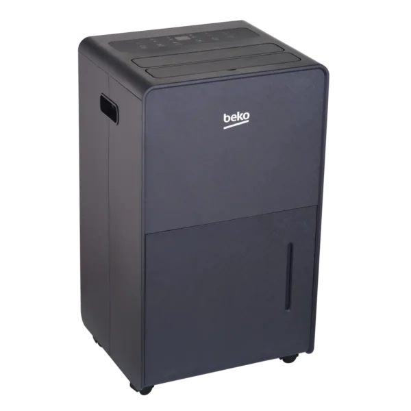 Beko BDPM020 dehumidifier 3.8 L 63 dB 355 W Black