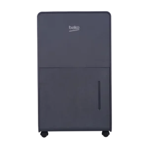 Beko BDPM020 dehumidifier 3.8 L 63 dB 355 W Black