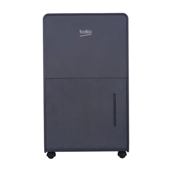 Beko BDPM020 dehumidifier 3.8 L 63 dB 355 W Black