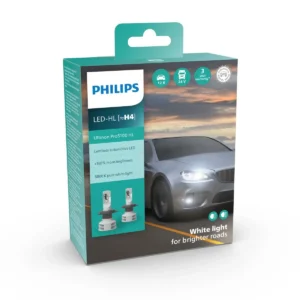 Philips Ultinon Pro5100 LUM11342U51X2 Passive cooling LED bulb