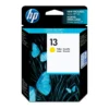 HP 13 ink cartridge 1 pc(s) Original Yellow