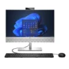 HP EliteOne 840 G9 Intel® Core™ i7 i7-14700 60.5 cm (23.8″) 1920 x 1080 pixels All-in-One PC 32 GB DDR5-SDRAM 512 GB SSD Windows 11 Pro Silver