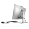 HP EliteOne 840 G9 Intel® Core™ i7 i7-14700 60.5 cm (23.8″) 1920 x 1080 pixels All-in-One PC 32 GB DDR5-SDRAM 512 GB SSD Windows 11 Pro Silver
