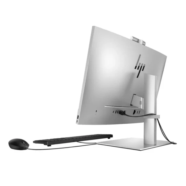 HP EliteOne 840 G9 Intel® Core™ i7 i7-14700 60.5 cm (23.8″) 1920 x 1080 pixels All-in-One PC 32 GB DDR5-SDRAM 512 GB SSD Windows 11 Pro Silver