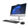 HP EliteOne 840 G9 Intel® Core™ i7 i7-14700 60.5 cm (23.8″) 1920 x 1080 pixels All-in-One PC 32 GB DDR5-SDRAM 512 GB SSD Windows 11 Pro Silver