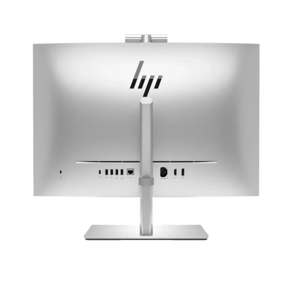 HP EliteOne 840 G9 Intel® Core™ i7 i7-14700 60.5 cm (23.8″) 1920 x 1080 pixels All-in-One PC 32 GB DDR5-SDRAM 512 GB SSD Windows 11 Pro Silver