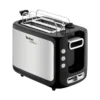 Tefal Express TT3650 2 slice(s) 850 W Black, Stainless steel
