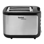 Tefal Express TT3650 2 slice(s) 850 W Black, Stainless steel