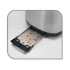 Tefal Express TT3650 2 slice(s) 850 W Black, Stainless steel