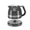 KitchenAid 5KEK1522BMS Artisan 1.5L Kettle – Medallion Silver