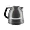 KitchenAid 5KEK1522BMS Artisan 1.5L Kettle – Medallion Silver