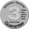 KitchenAid 5KEK1522BMS Artisan 1.5L Kettle – Medallion Silver