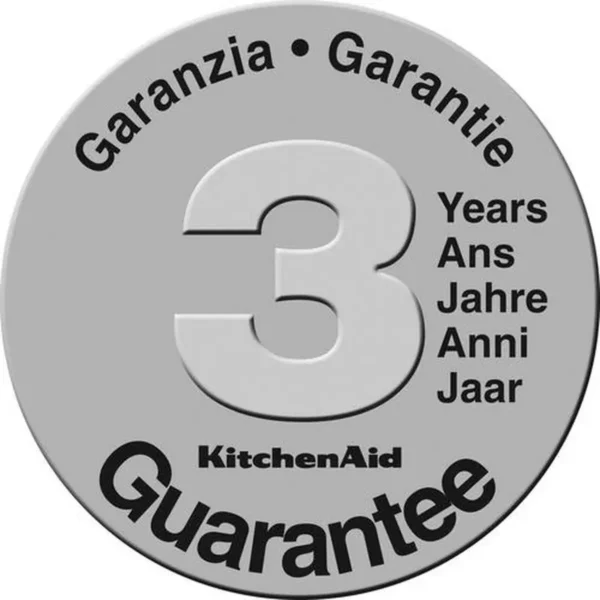 KitchenAid 5KEK1522BMS Artisan 1.5L Kettle – Medallion Silver