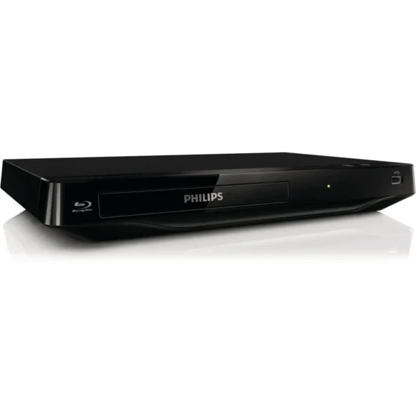 Philips Blu-ray Disc/ DVD player BDP2900/98