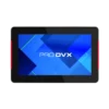 ProDVX APPC-7XPLN-R23 Rockchip RK3568 17.8 cm (7″) 1024 x 600 pixels Touchscreen All-in-One tablet PC 4 GB DDR4-SDRAM 16 GB eMMC Android 12 Wi-Fi 5 (802.11ac) Black
