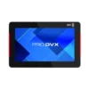 ProDVX APPC-7XPLN-R23 Rockchip RK3568 17.8 cm (7″) 1024 x 600 pixels Touchscreen All-in-One tablet PC 4 GB DDR4-SDRAM 16 GB eMMC Android 12 Wi-Fi 5 (802.11ac) Black
