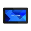 ProDVX APPC-7XPLN-R23 Rockchip RK3568 17.8 cm (7″) 1024 x 600 pixels Touchscreen All-in-One tablet PC 4 GB DDR4-SDRAM 16 GB eMMC Android 12 Wi-Fi 5 (802.11ac) Black