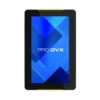 ProDVX APPC-7XPLN-R23 Rockchip RK3568 17.8 cm (7″) 1024 x 600 pixels Touchscreen All-in-One tablet PC 4 GB DDR4-SDRAM 16 GB eMMC Android 12 Wi-Fi 5 (802.11ac) Black
