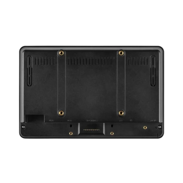 ProDVX APPC-7XPLN-R23 Rockchip RK3568 17.8 cm (7″) 1024 x 600 pixels Touchscreen All-in-One tablet PC 4 GB DDR4-SDRAM 16 GB eMMC Android 12 Wi-Fi 5 (802.11ac) Black