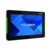 ProDVX APPC-7XPLN-R23 Rockchip RK3568 17.8 cm (7″) 1024 x 600 pixels Touchscreen All-in-One tablet PC 4 GB DDR4-SDRAM 16 GB eMMC Android 12 Wi-Fi 5 (802.11ac) Black