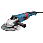 Bosch GWS 22-230 LVI angle grinder 23 cm 6500 RPM 2200 W 5.4 kg