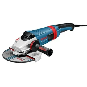 Bosch GWS 22-230 LVI angle grinder 23 cm 6500 RPM 2200 W 5.4 kg