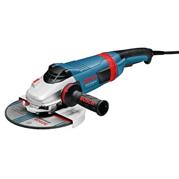 Bosch GWS 22-230 LVI angle grinder 23 cm 6500 RPM 2200 W 5.4 kg