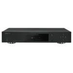 OPPO UDP-203 DVD/Blu-Ray player 3D Black