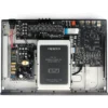 OPPO UDP-203 DVD/Blu-Ray player 3D Black