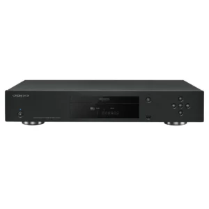 OPPO UDP-203 DVD/Blu-Ray player 3D Black
